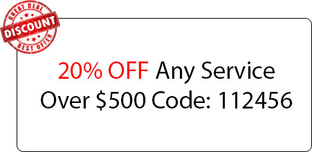 Over 500 Dollar Coupon - Locksmith at Frankfort, IL - Frankfort Il Locksmith